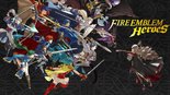 Test Fire Emblem Heroes