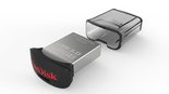 Test Sandisk Ultra Fit 128 Go