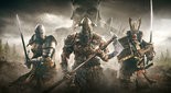 Test For Honor