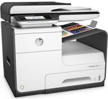 Anlisis HP PageWide Pro 477dw
