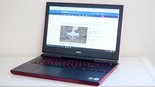 Test Dell Inspiron 15 Gaming