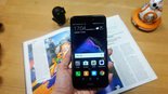 Test Huawei P8 Lite - 2017
