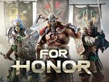 Test For Honor