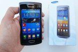 Samsung Wave 2 Review
