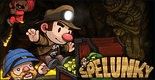Test Spelunky