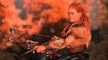 Test Horizon Zero Dawn