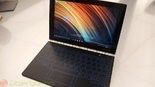 Test Lenovo Yoga Book