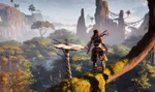 Test Horizon Zero Dawn