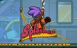 Test Splasher
