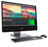 Test Dell XPS 27