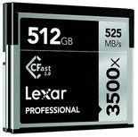 Lexar Professional 3500x Review