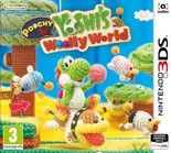 Test Yoshi Woolly World