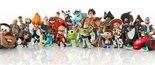 Test Disney Infinity
