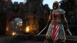 Test For Honor