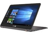 Test Asus ZenBook Flip UX360