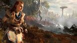 Test Horizon Zero Dawn