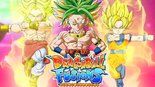 Test Dragon Ball Fusions