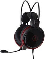 Audio Technica ATH-AG1x Review