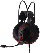 Anlisis Audio Technica ATH-AG1x