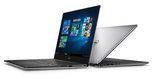 Test Dell XPS 15 - 2017