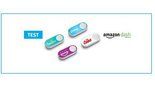 Test Amazon Dash Button