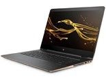 Test HP Spectre x360 15