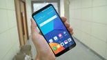 Test LG G6