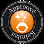 Test LG Hom-Bot Turbo Plus