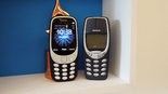 Test Nokia 3310