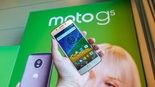 Test Lenovo Moto G5