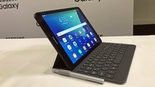 Test Samsung Galaxy Tab S3