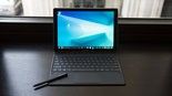 Samsung Galaxy Book test par TechRadar