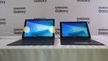 Samsung Galaxy Book test par Trusted Reviews