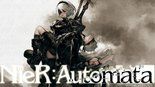 Test NieR Automata