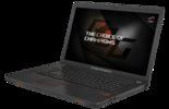 Test Asus ROG Strix GL753