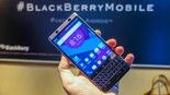 Test BlackBerry KeyOne