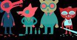 Test Night in the Woods