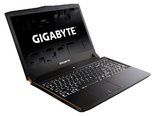 Test Gigabyte P55W