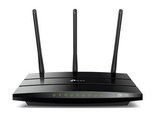 Test TP-Link AC1750