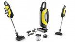 Karcher VC5 Premium Review