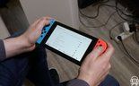 Test Nintendo Switch