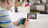 Test Nintendo Switch