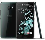 Test HTC U Ultra