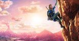 Test The Legend of Zelda Breath of the Wild