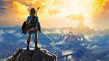 Test The Legend of Zelda Breath of the Wild