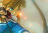 Test The Legend of Zelda Breath of the Wild