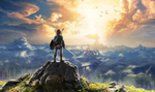 Test The Legend of Zelda Breath of the Wild