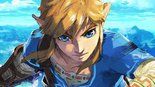 Test The Legend of Zelda Breath of the Wild