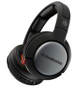 Anlisis SteelSeries Siberia 840