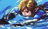 Test The Legend of Zelda Breath of the Wild